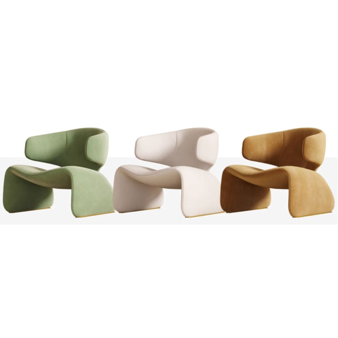 ARK117 - เก้าอี้อาร์มแชร์ (Armchair)