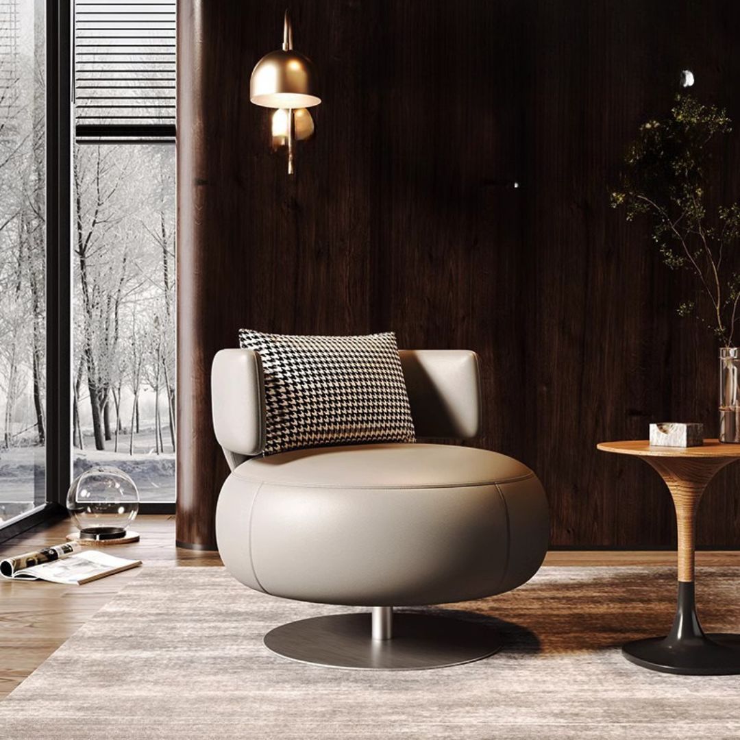 ARK127 - เก้าอี้อาร์มแชร์ (Armchair)