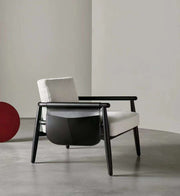 ARK124B - เก้าอี้อาร์มแชร์ (Armchair)