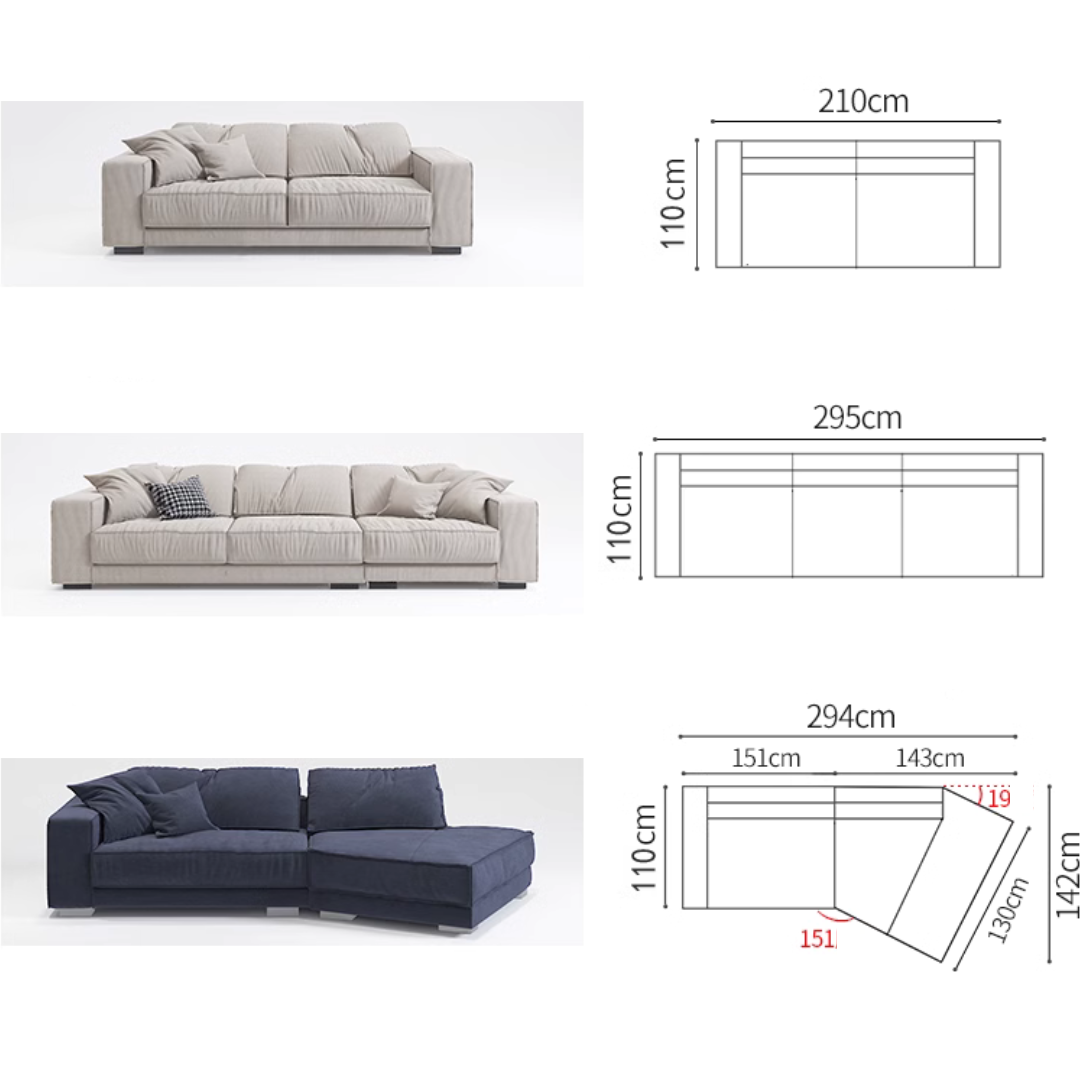 SFK002 - โซฟา (Sofa)