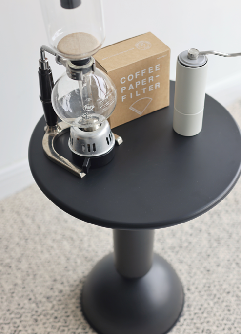 STK006 - โต๊ะข้าง (Side Table)