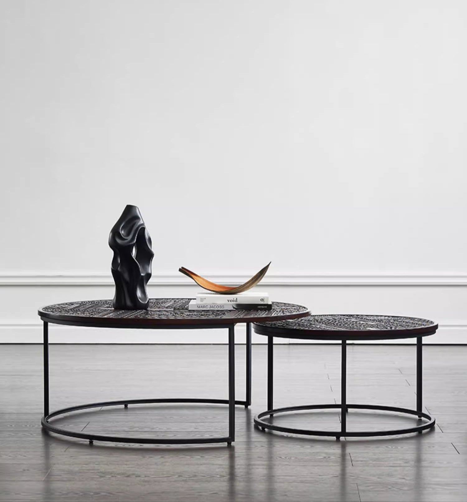 CTK105 - โต๊ะกลาง โต๊ะกาแฟ (Coffee Table)