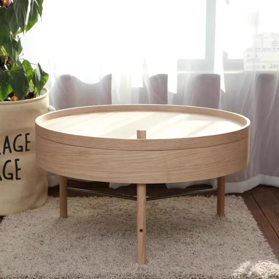 CTK076 - โต๊ะกลาง โต๊ะกาแฟ (Coffee Table)