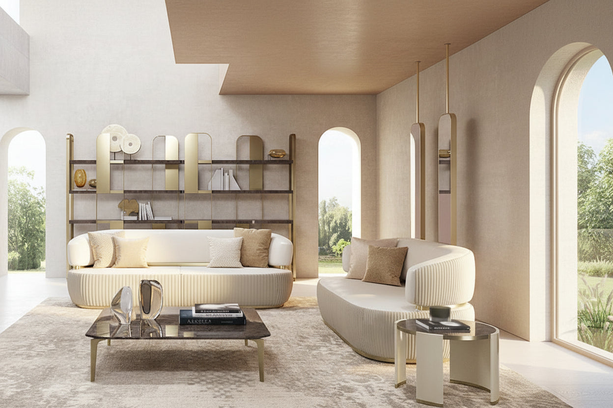 SFK062 - โซฟา (Sofa) – Kin Design