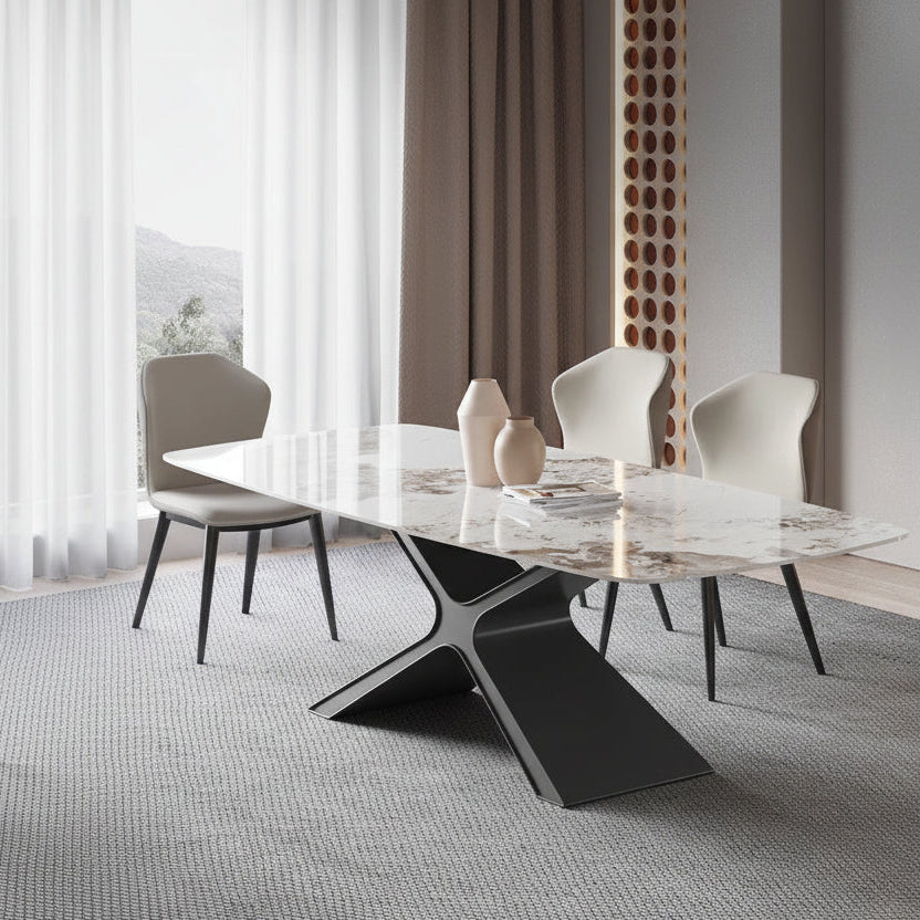 DNK040 - โต๊ะทานข้าว (Dining Table) – Kin Design