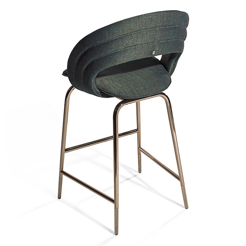 Kin Counter Stool CHK044 - BSK เก้าอี้บาร์ (Bar Stool) – Kin Design