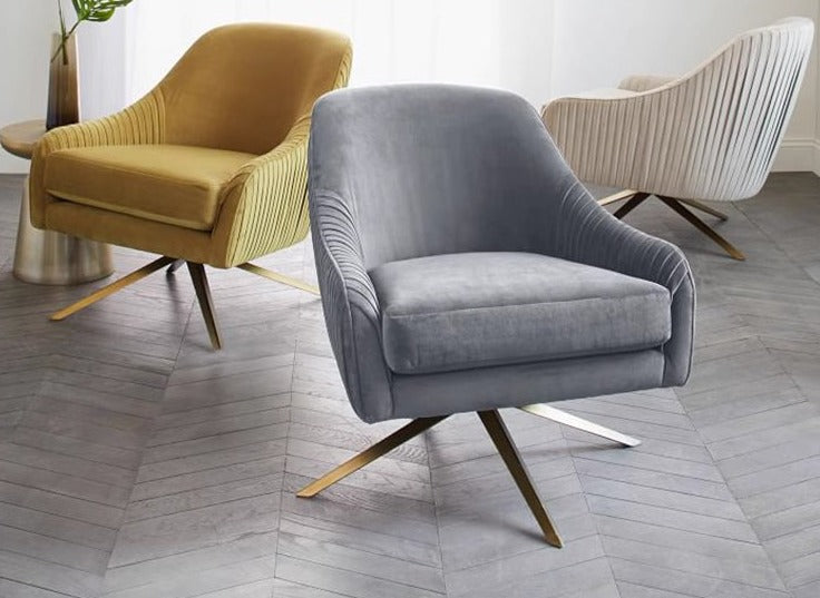 ARK102 - เก้าอี้อาร์มแชร์ (Armchair)