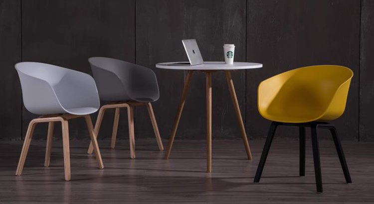 CHK074 - เก้าอี้ (Chair)