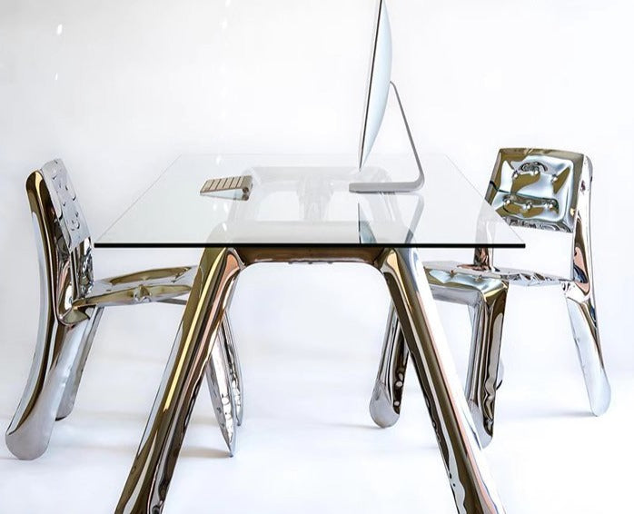 CHK079 - เก้าอี้ (Chair)