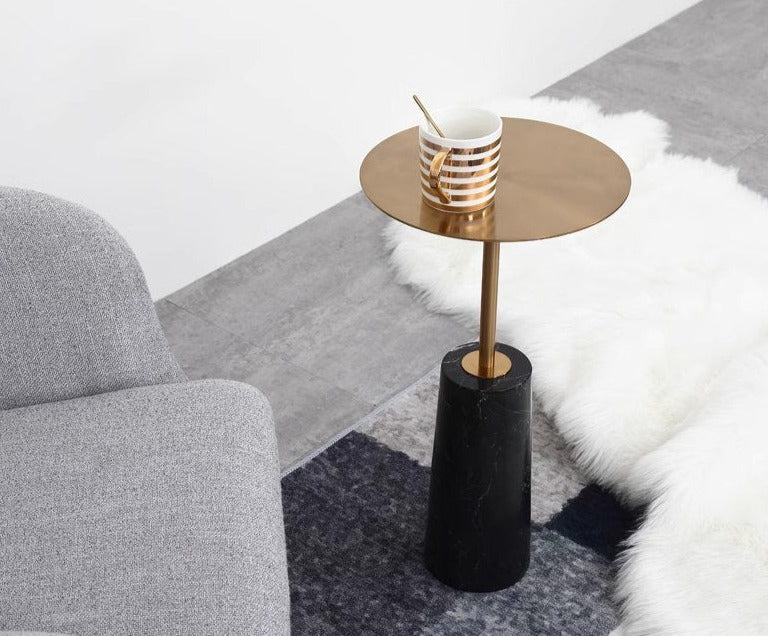 STK045 - โต๊ะข้าง (Side Table)