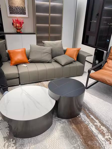 CTK082 - โต๊ะกลาง โต๊ะกาแฟ (Coffee Table)