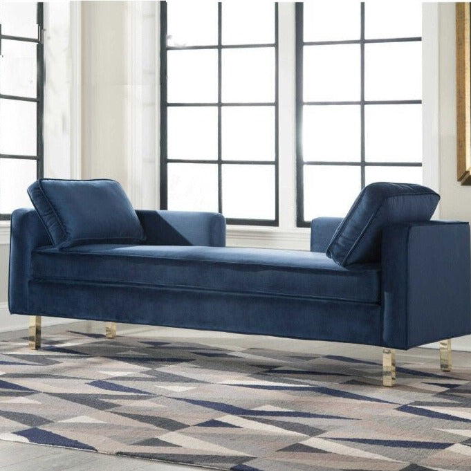 BHK031 - เก้าอี้ม้านั่ง (Bench)