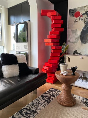 STK008 - โต๊ะข้าง (Side Table)