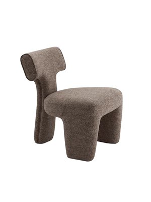 ARK080 - เก้าอี้อาร์มแชร์ (Armchair)