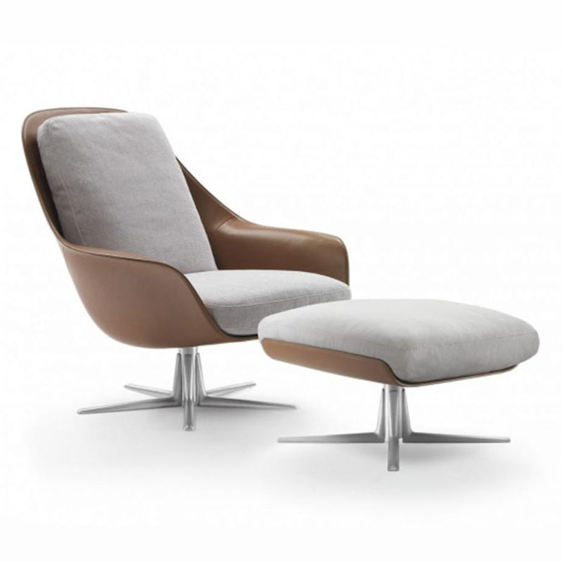 ARK003 - เก้าอี้อาร์มแชร์ (Armchair)