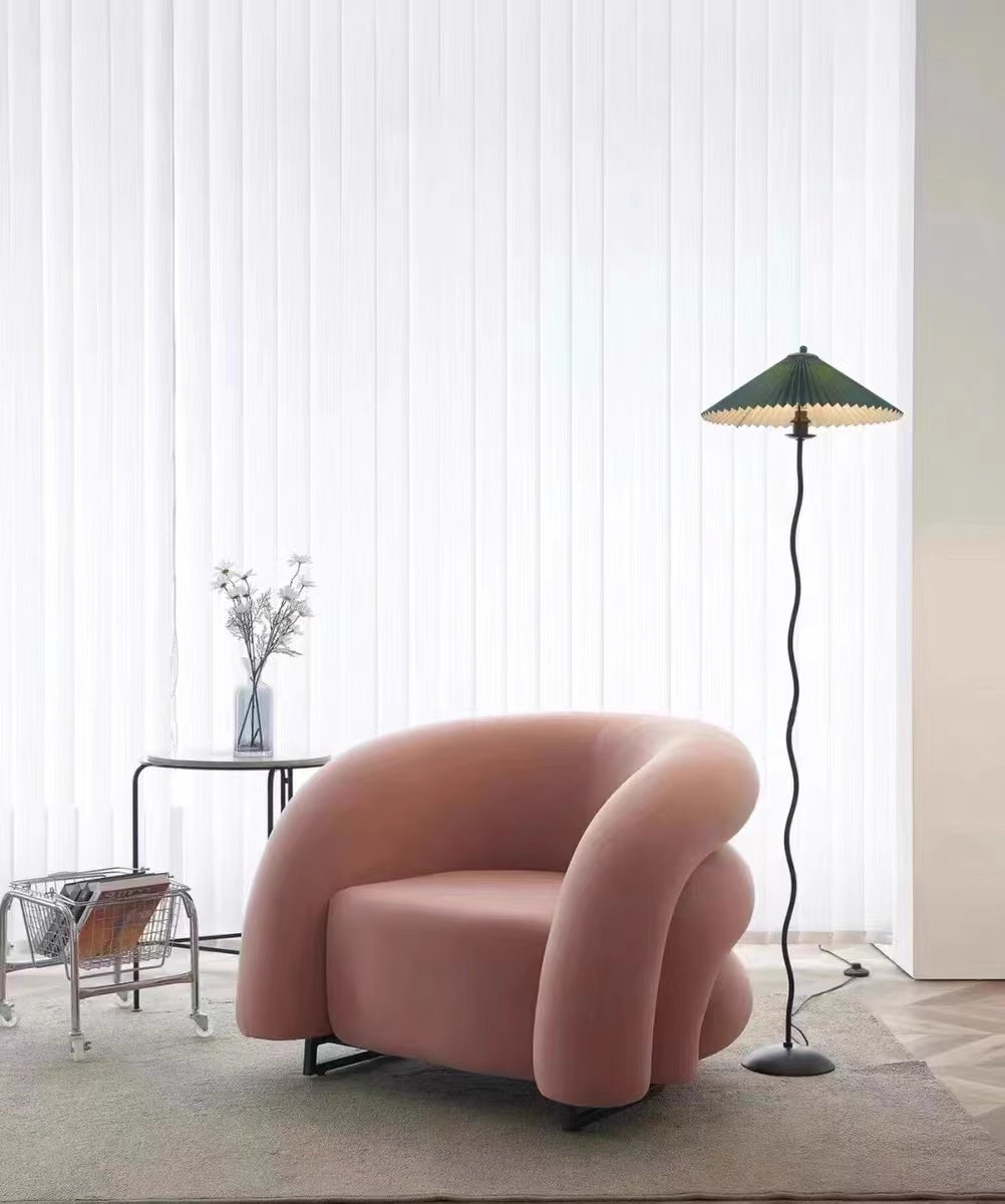 ARK112 - เก้าอี้อาร์มแชร์ (Armchair)