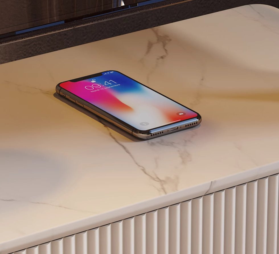 NTK030 - โต๊ะข้างเตียง (Night Table)