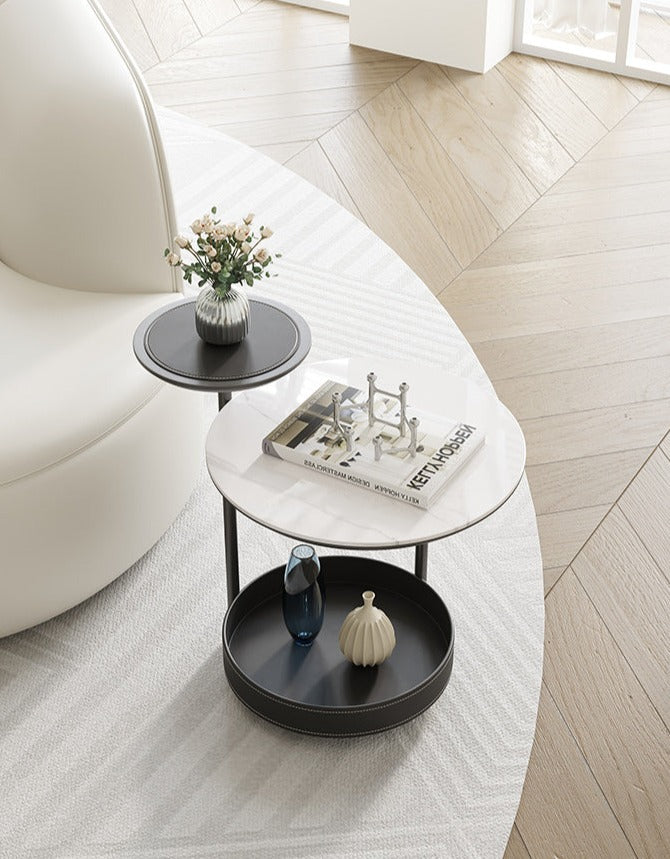 STK009 - โต๊ะข้าง (Side Table)