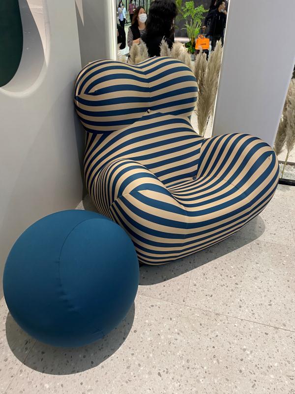 ARK004 - เก้าอี้อาร์มแชร์ (Armchair)