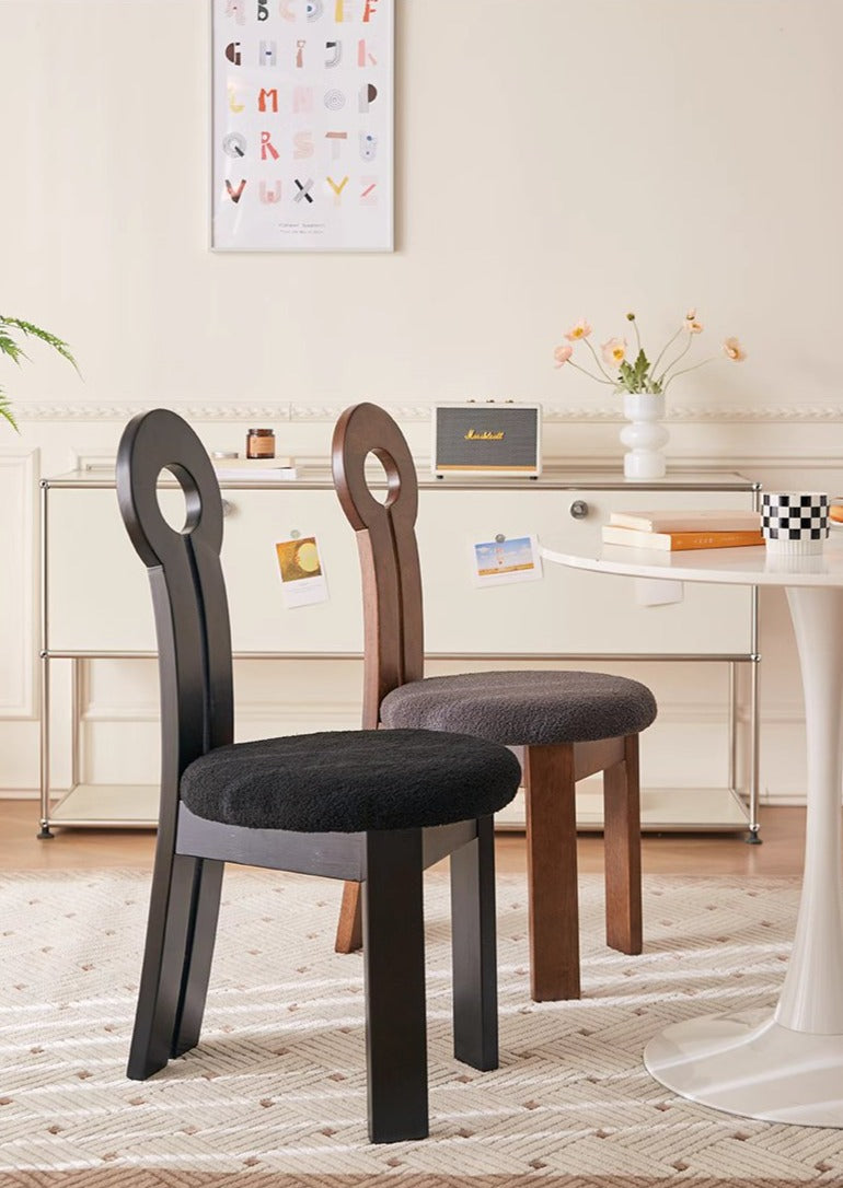 CHK081 - เก้าอี้ (Chair)