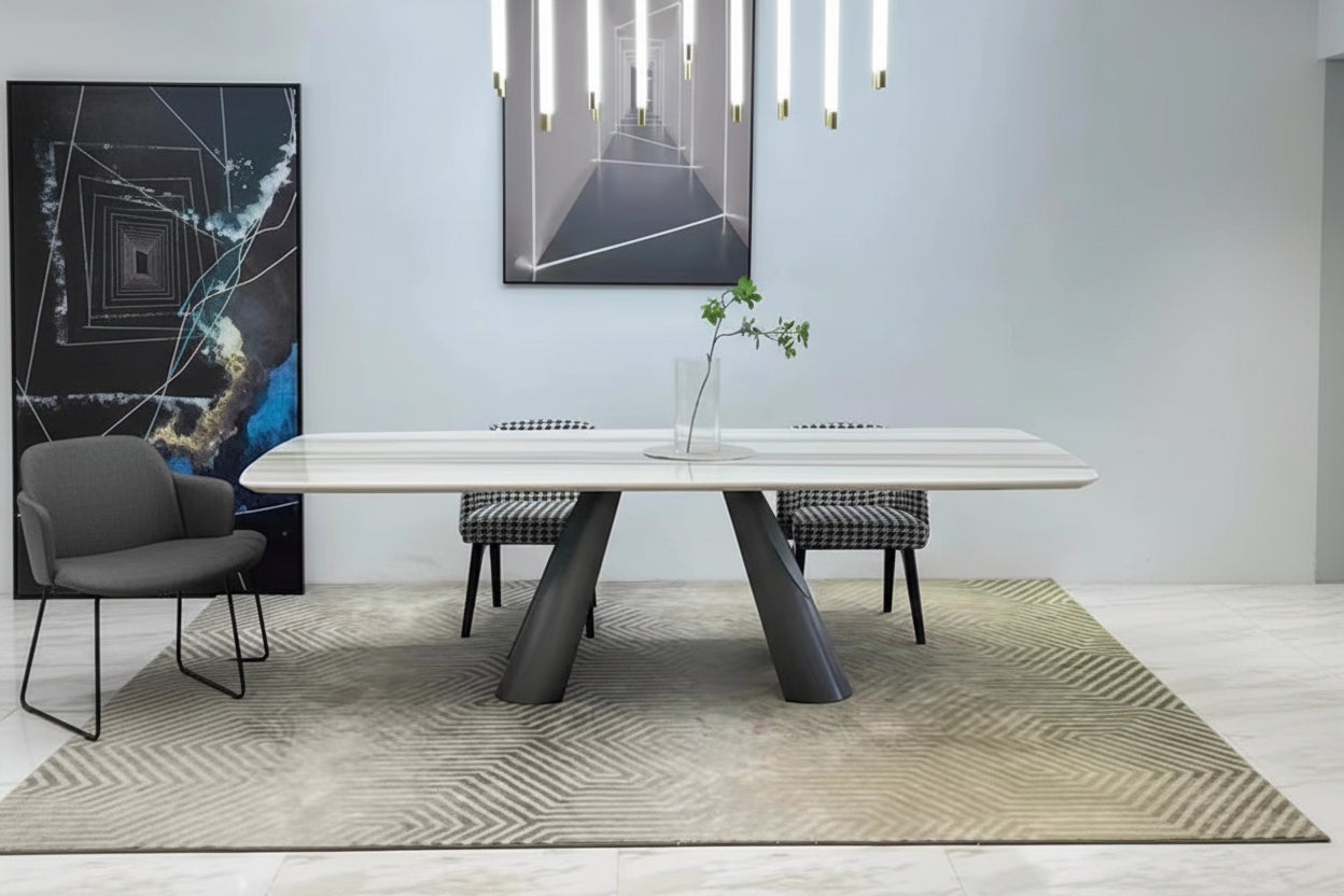 DNK058 - โต๊ะทานข้าว (Dining Table)