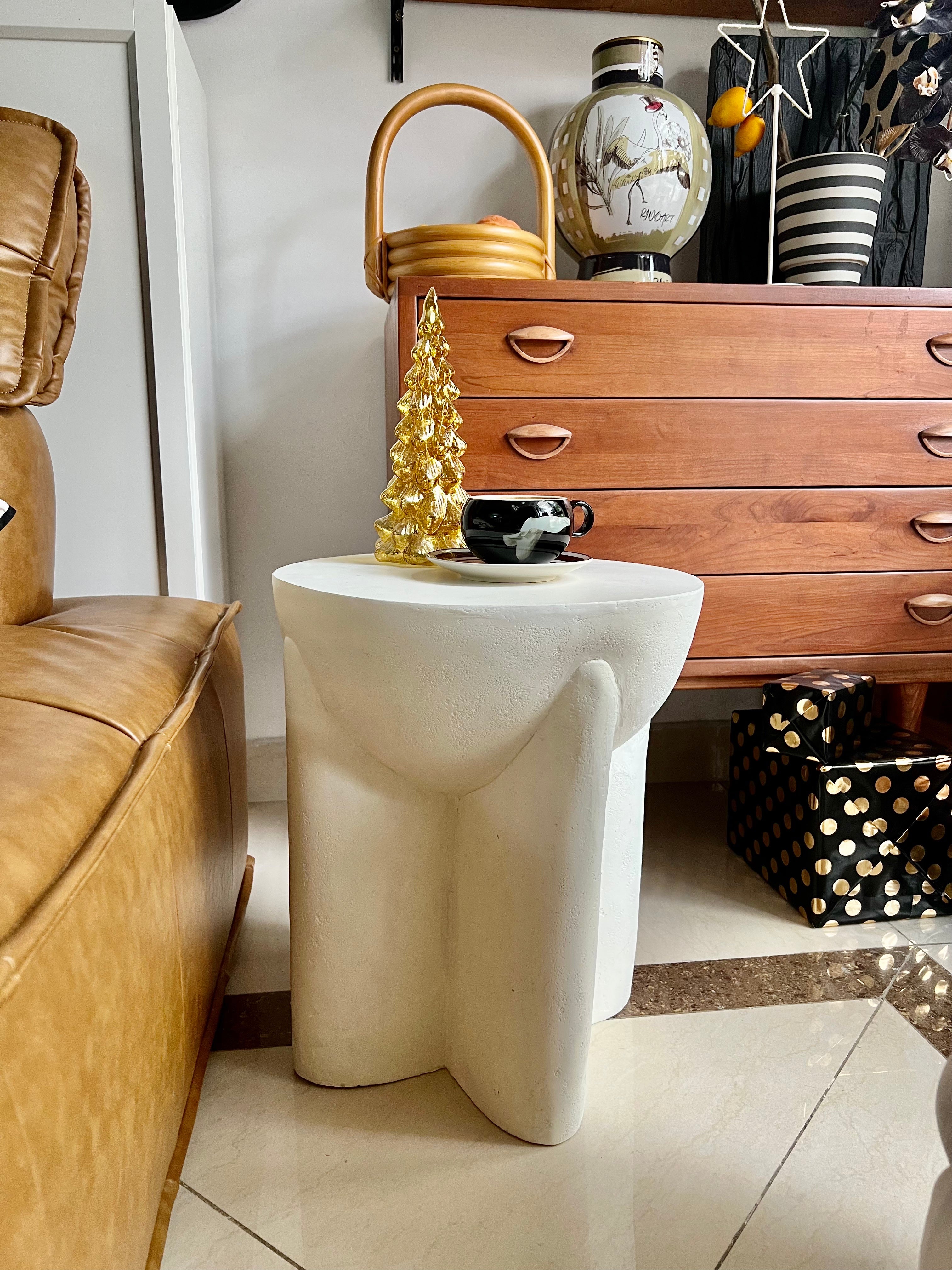 STK007 - โต๊ะข้าง (Side Table)