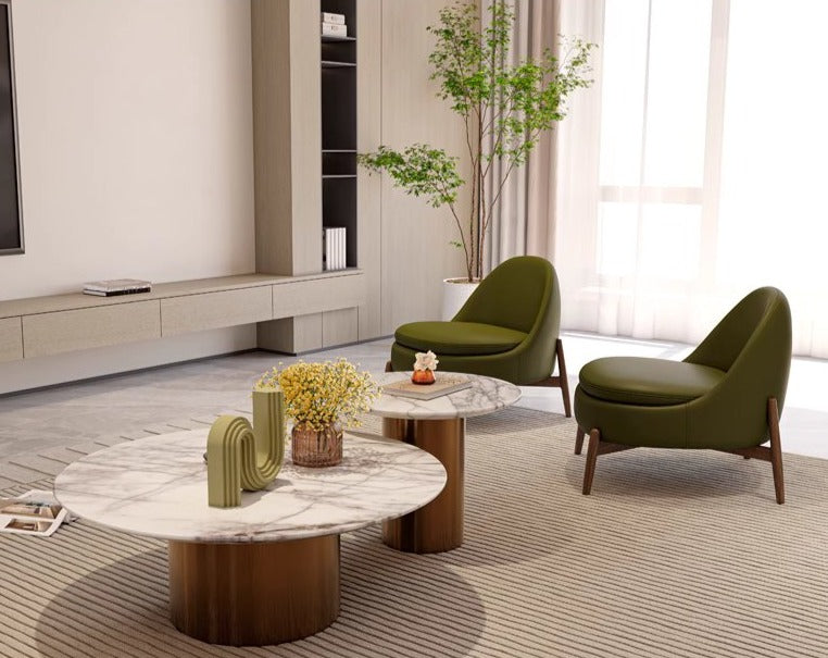 ARK103 - เก้าอี้อาร์มแชร์ (Armchair)