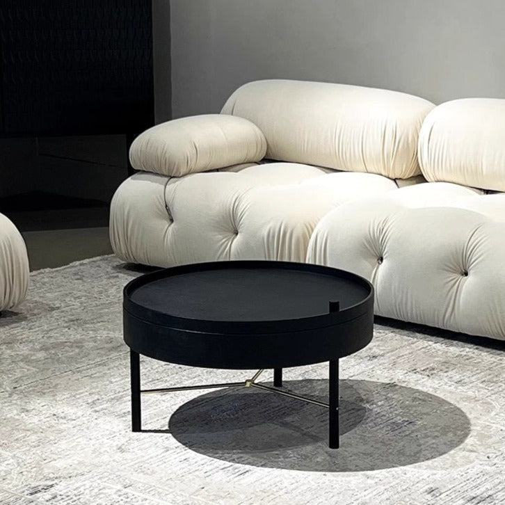 CTK076 - โต๊ะกลาง โต๊ะกาแฟ (Coffee Table)