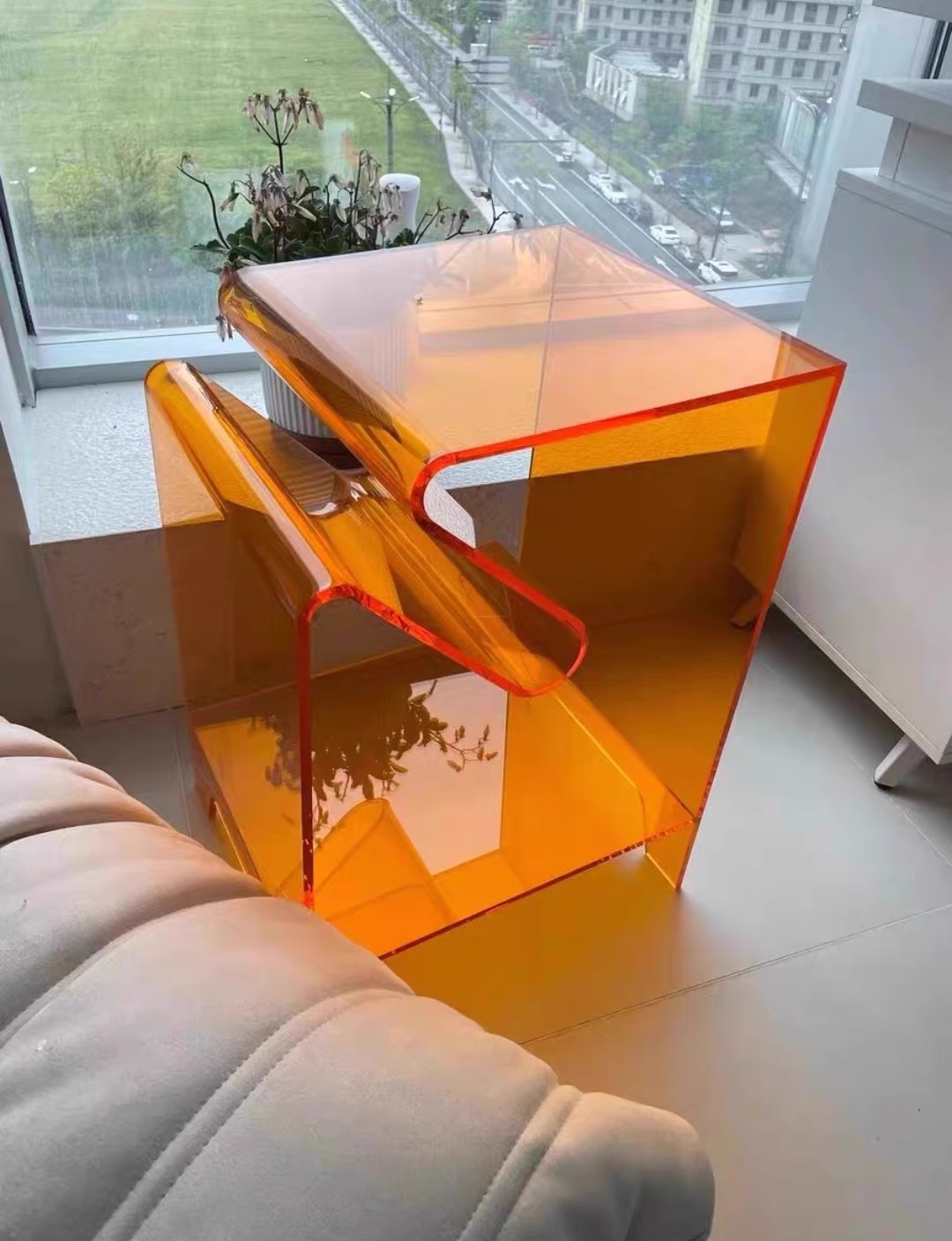 STK062 - โต๊ะข้าง (Side Table)