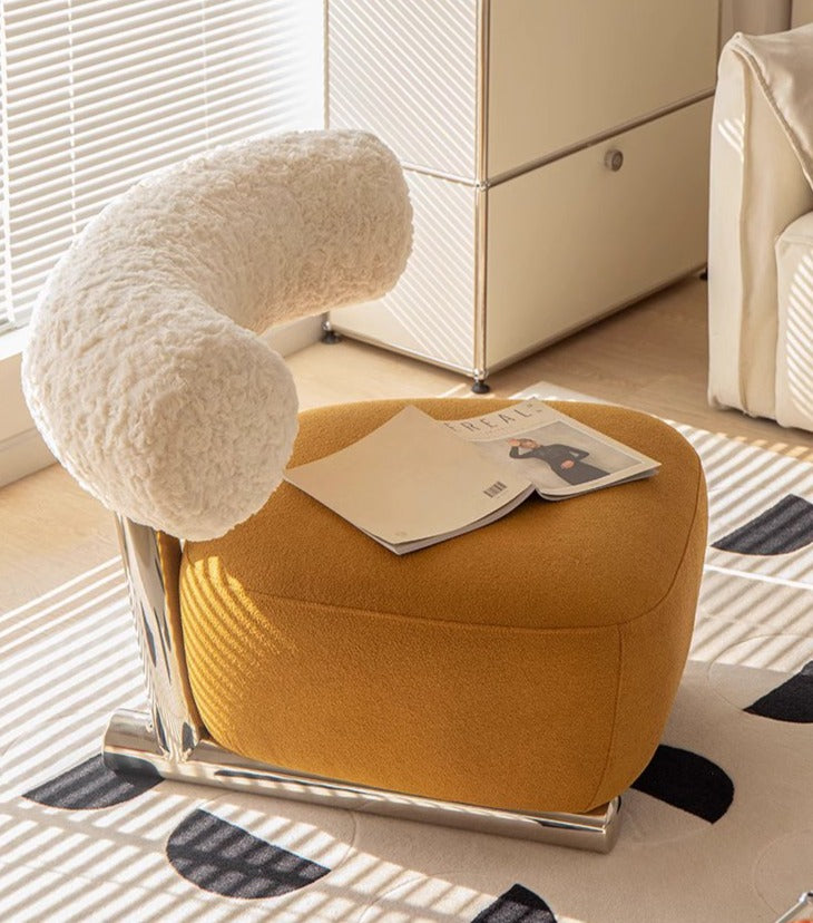 ARK039 - เก้าอี้อาร์มแชร์ (Armchair)