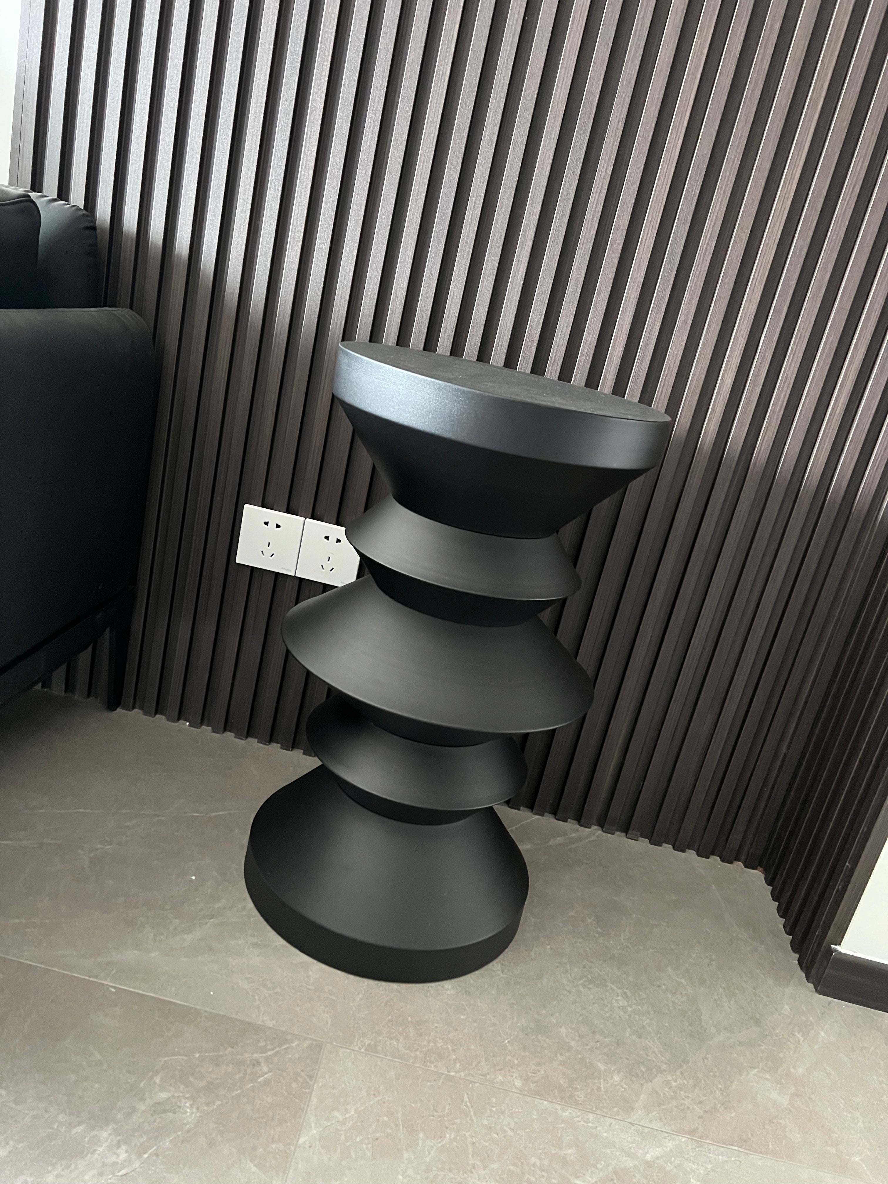 STK004 - โต๊ะข้าง (Side Table)