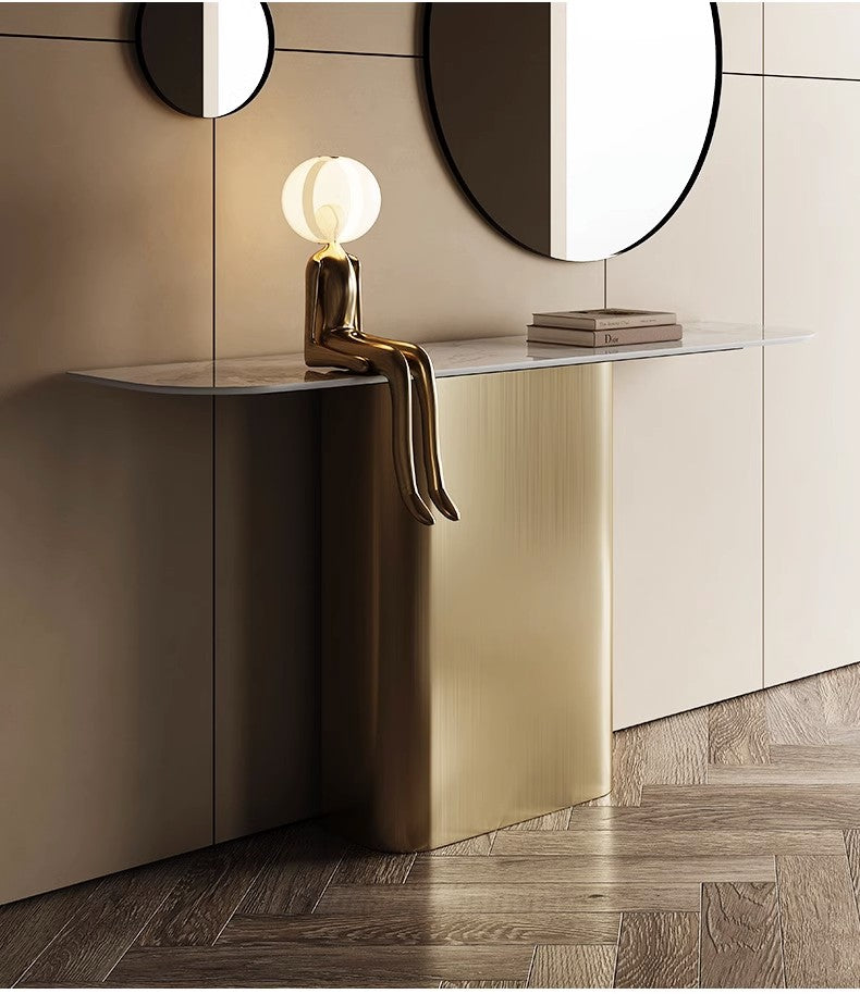 CLK029 - โต๊ะคอนโซล (Console)