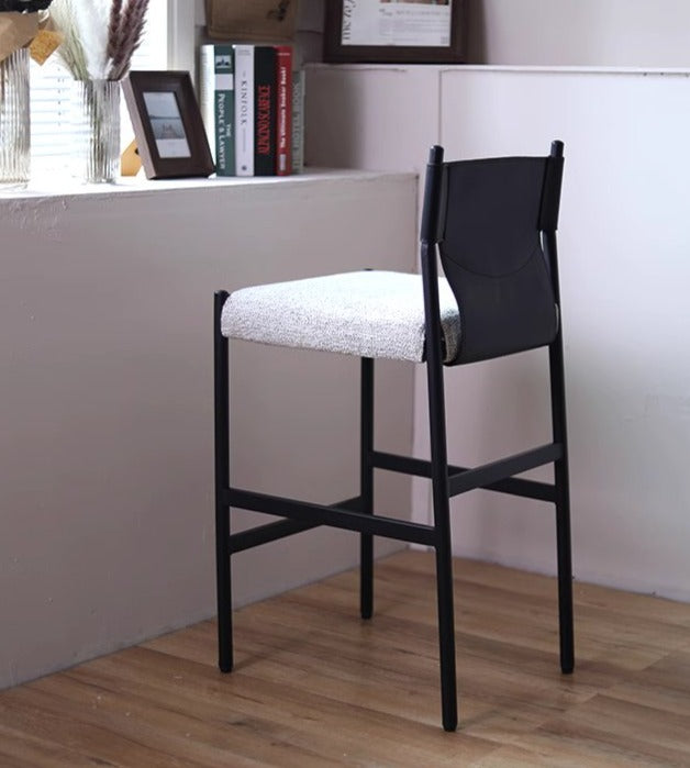 BSK007 - เก้าอี้บาร์ (Bar Stool)