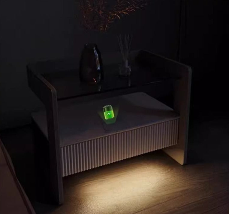 NTK030 - โต๊ะข้างเตียง (Night Table)