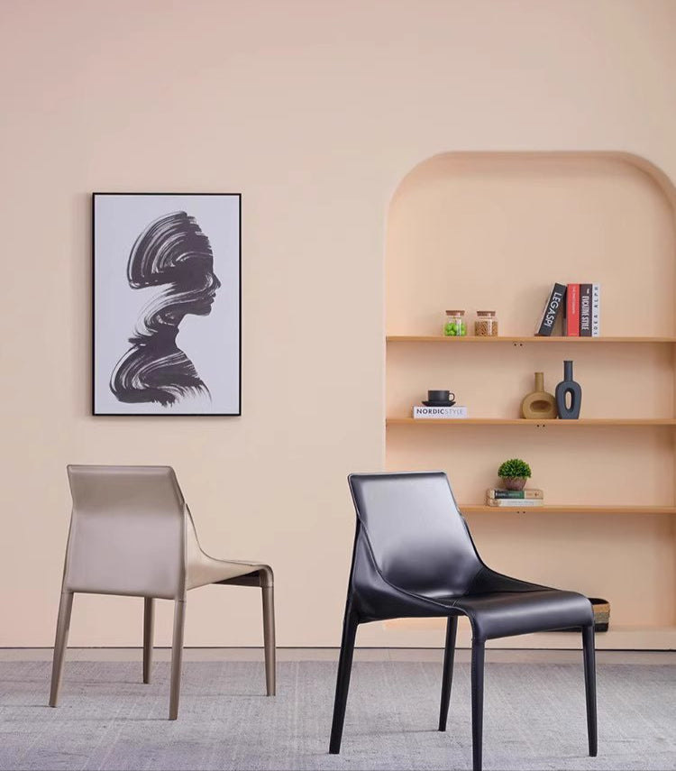 CHK028 - เก้าอี้ (Chair)