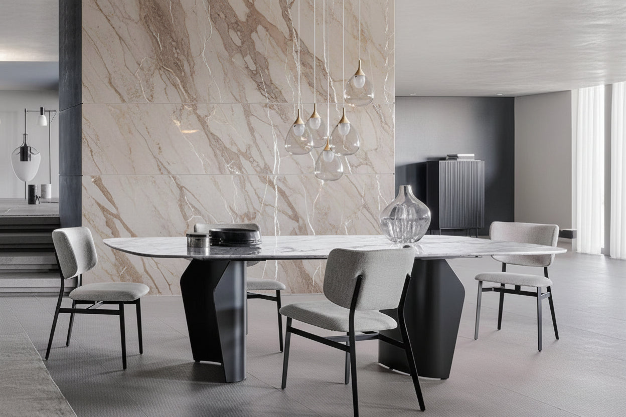 DNK057 - โต๊ะทานข้าว (Dining Table)