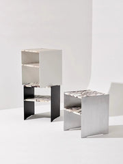 NTK021 - โต๊ะข้างเตียง (Night Table)