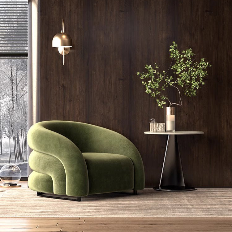 ARK112 - เก้าอี้อาร์มแชร์ (Armchair)