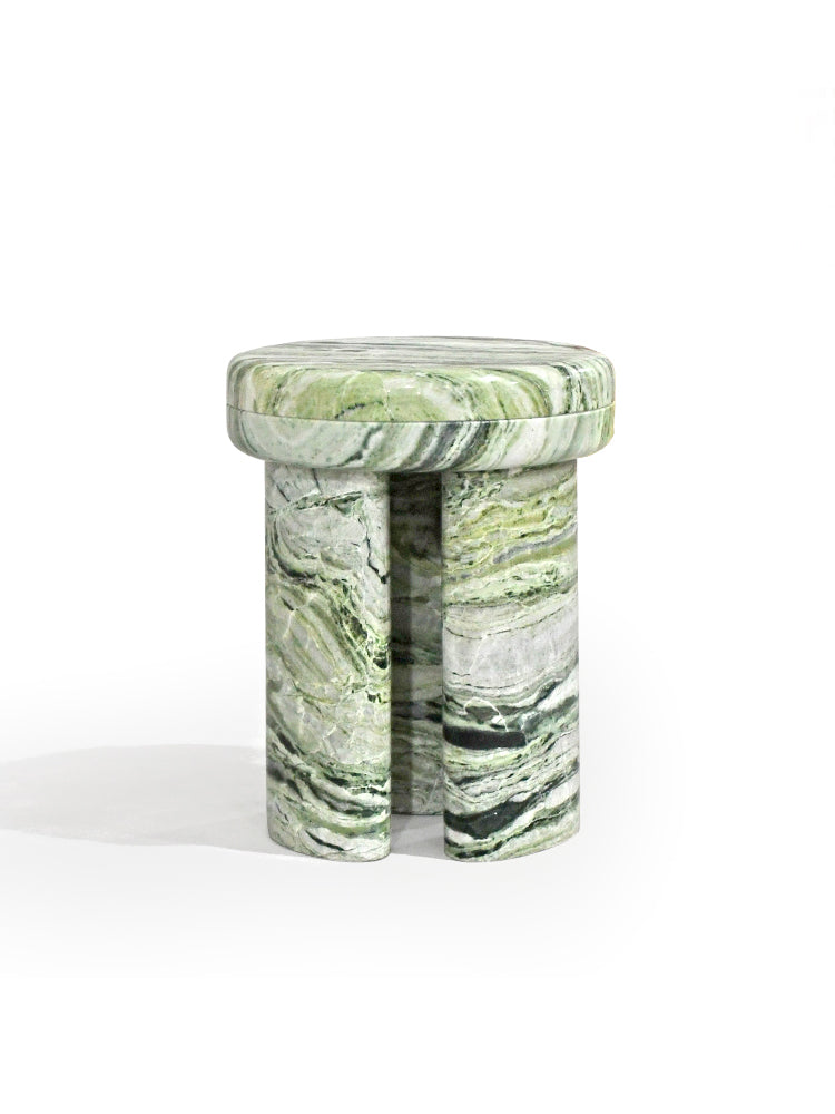 STK002 - โต๊ะข้าง (Side Table)