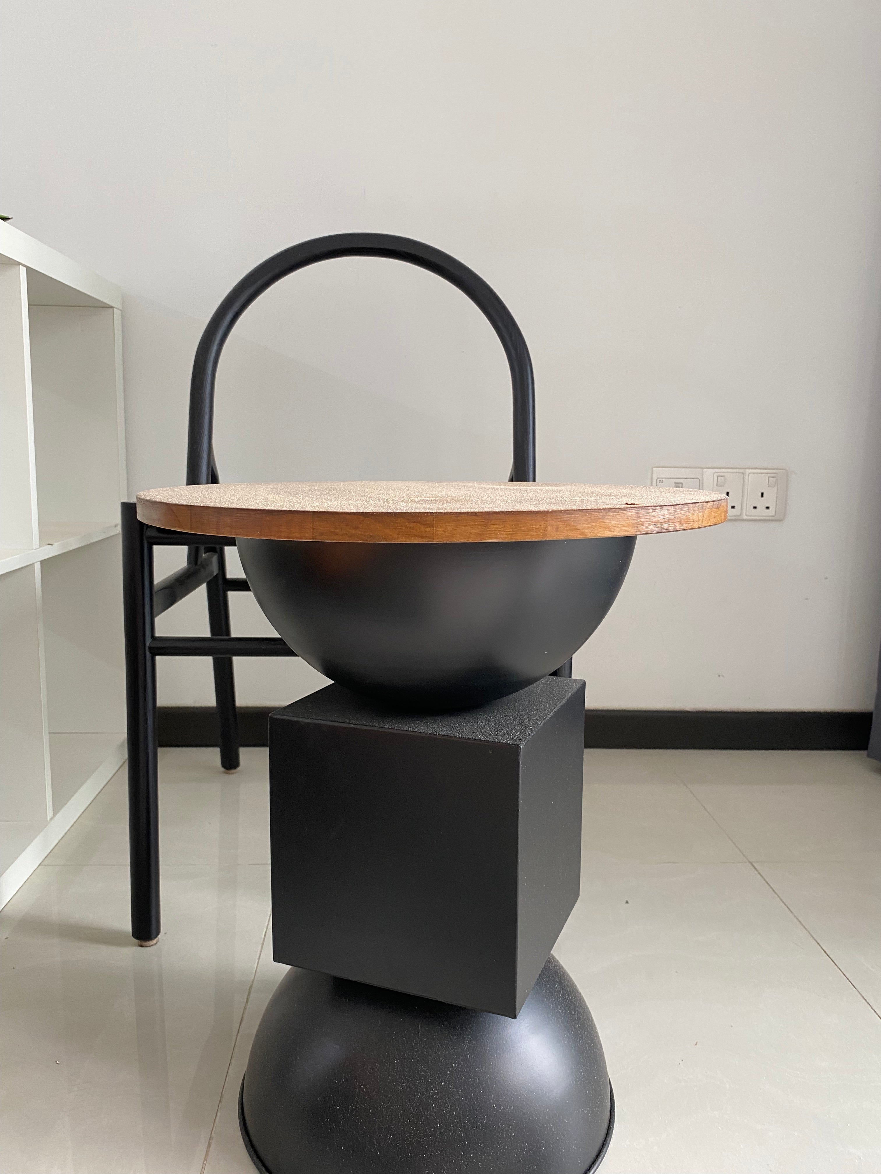 STK005 - โต๊ะข้าง (Side Table)