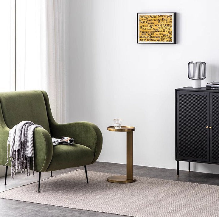 STK054 - โต๊ะข้าง (Side Table)