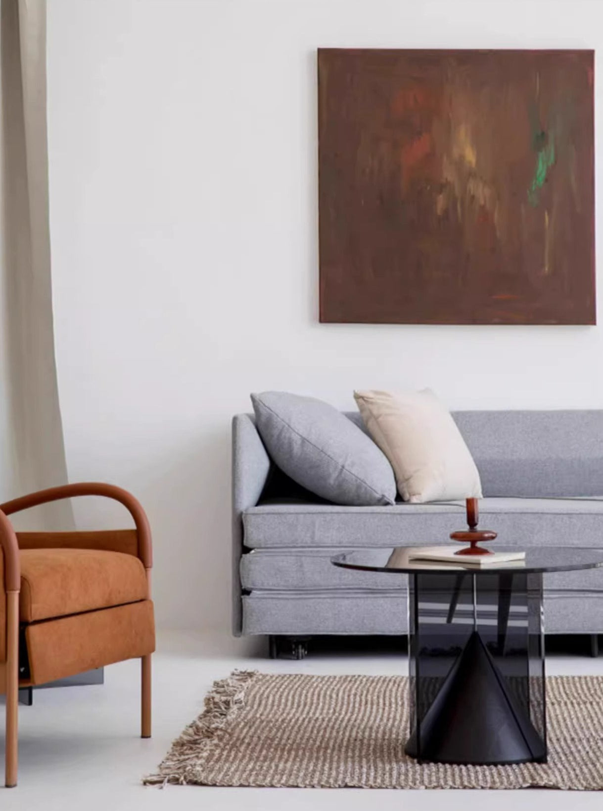 CTK090 - โต๊ะกลาง โต๊ะกาแฟ (Coffee Table)