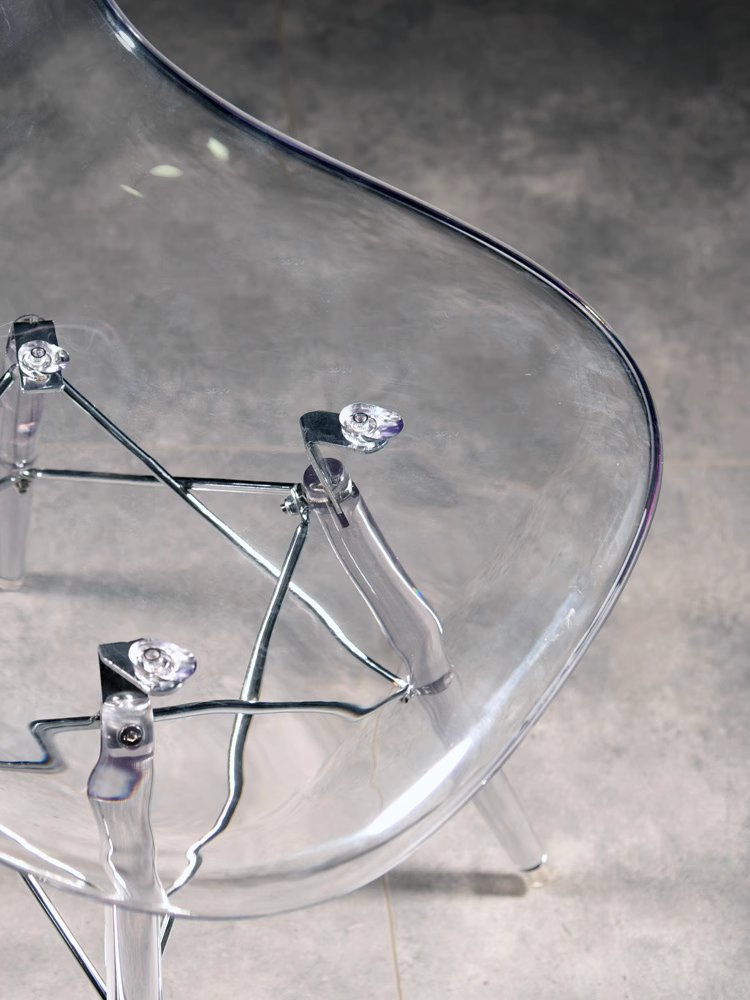 CHK072 - เก้าอี้ (Chair)