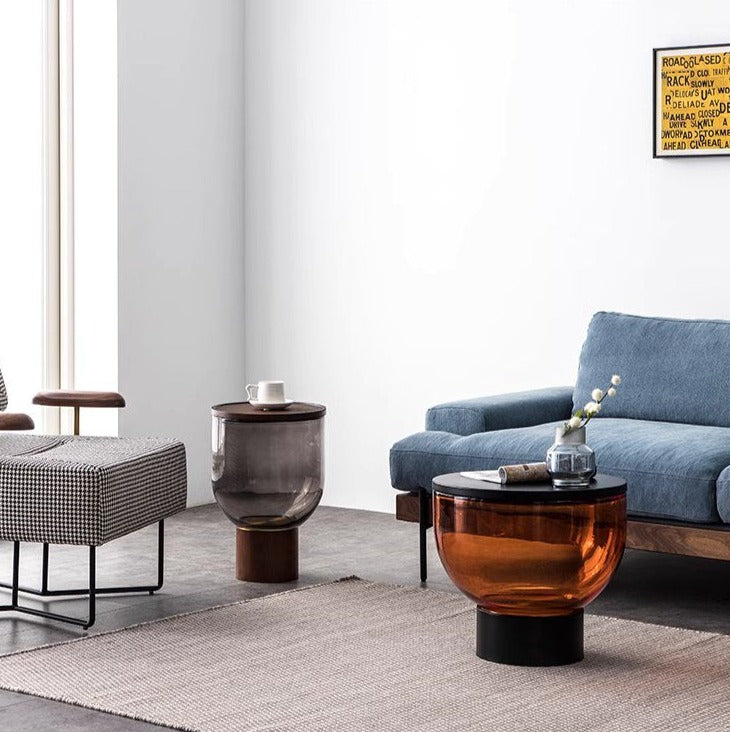 CTK071 - โต๊ะกลาง โต๊ะกาแฟ (Coffee Table)