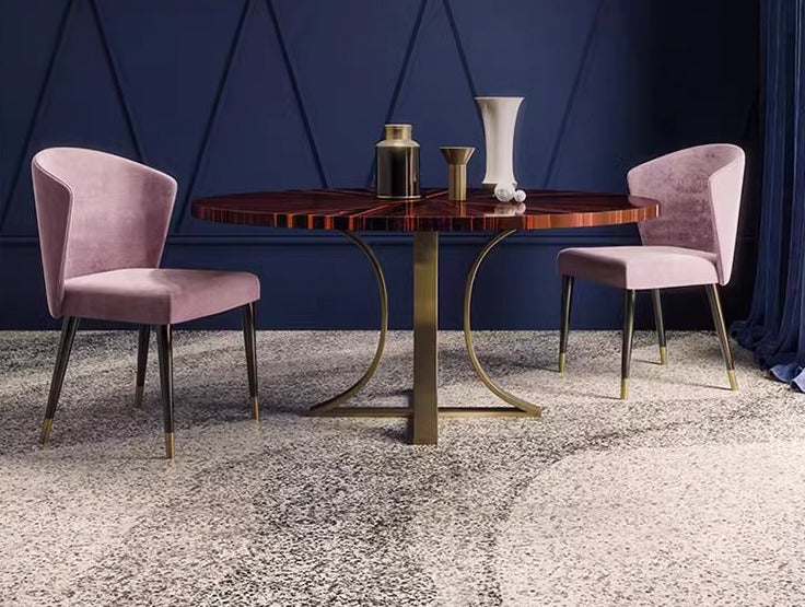 CHK083 - เก้าอี้ (Chair)