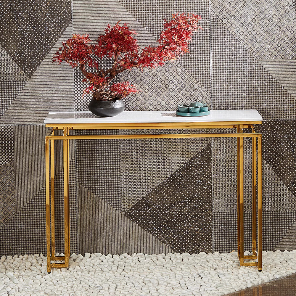 CLK013 - โต๊ะคอนโซล (Console)