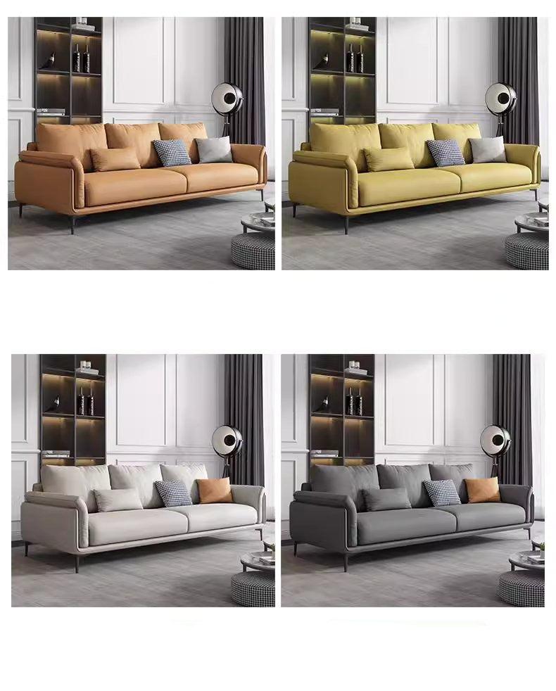 SFK048 - โซฟา (Sofa)