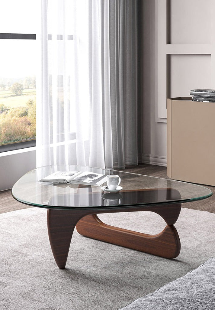 CTK064 - โต๊ะกลาง โต๊ะกาแฟ (Coffee Table)