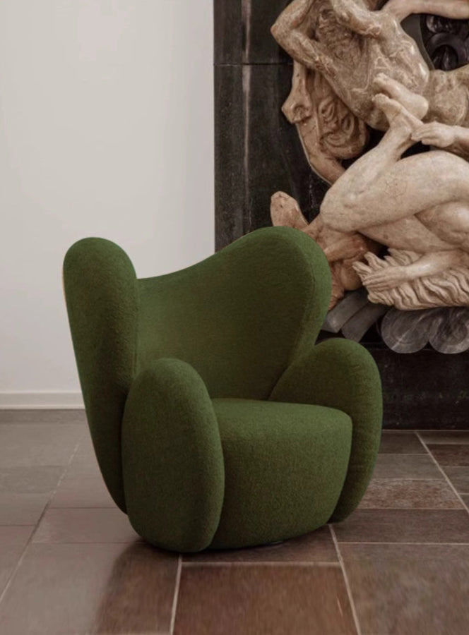 ARK122 - เก้าอี้อาร์มแชร์ (Armchair)