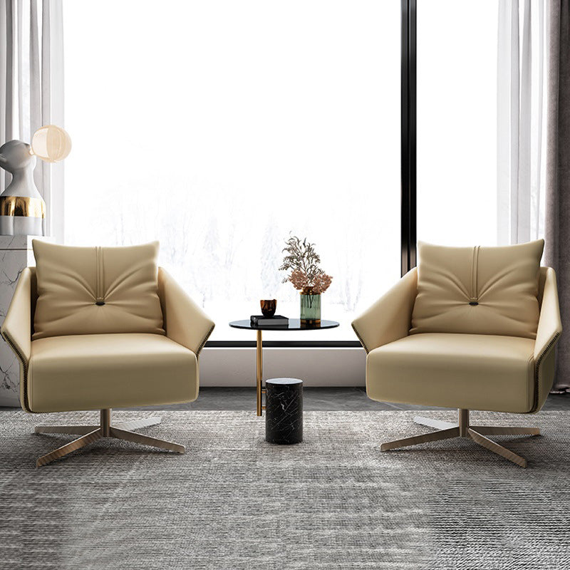 ARK038 - เก้าอี้อาร์มแชร์ (Armchair)